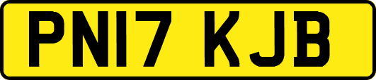 PN17KJB