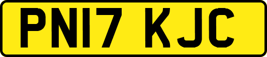 PN17KJC