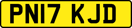 PN17KJD