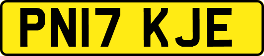 PN17KJE
