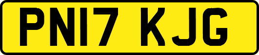 PN17KJG
