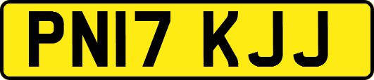 PN17KJJ