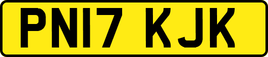 PN17KJK
