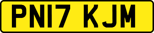 PN17KJM