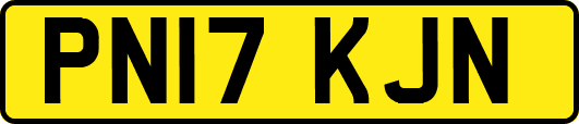 PN17KJN
