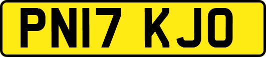 PN17KJO