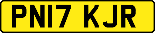 PN17KJR