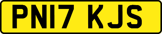 PN17KJS