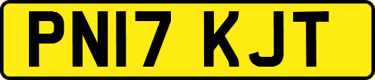 PN17KJT
