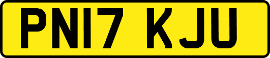 PN17KJU