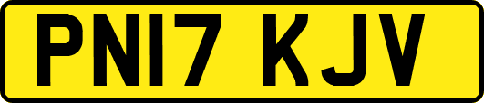 PN17KJV