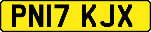 PN17KJX