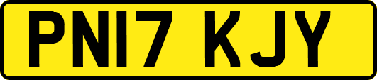 PN17KJY
