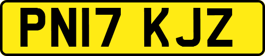 PN17KJZ