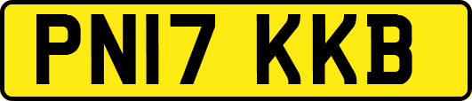 PN17KKB