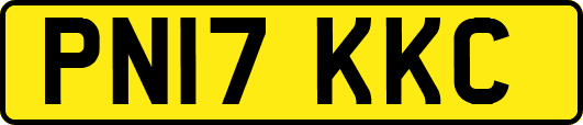 PN17KKC