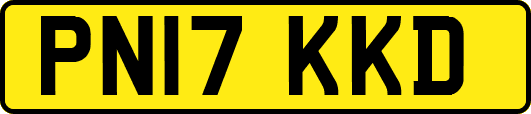 PN17KKD