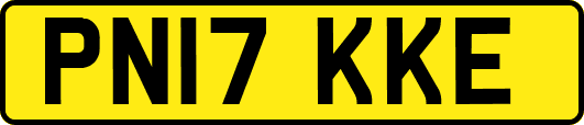 PN17KKE