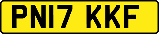 PN17KKF
