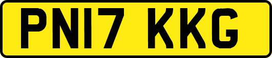 PN17KKG