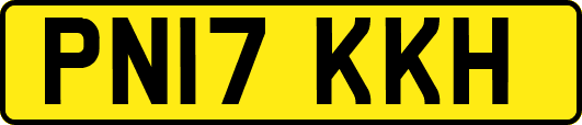 PN17KKH