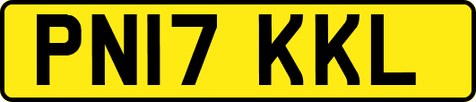 PN17KKL