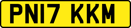 PN17KKM