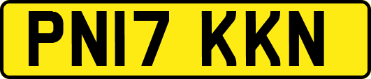 PN17KKN
