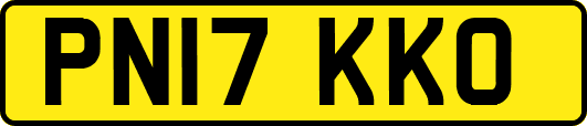 PN17KKO