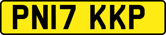 PN17KKP