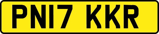 PN17KKR