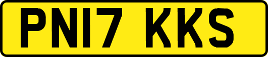 PN17KKS