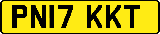 PN17KKT