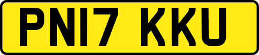 PN17KKU