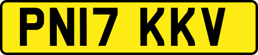 PN17KKV