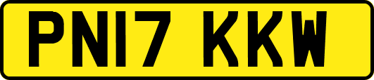 PN17KKW
