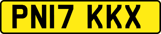 PN17KKX