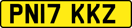PN17KKZ
