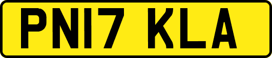 PN17KLA