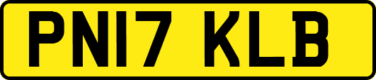 PN17KLB