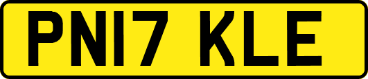 PN17KLE