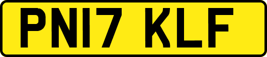 PN17KLF
