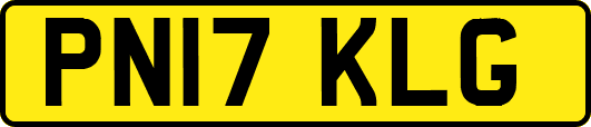 PN17KLG