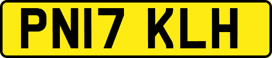 PN17KLH