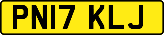 PN17KLJ
