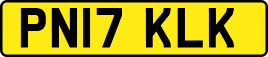 PN17KLK