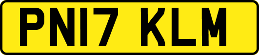 PN17KLM