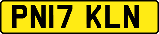 PN17KLN