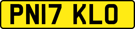 PN17KLO