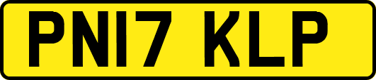 PN17KLP